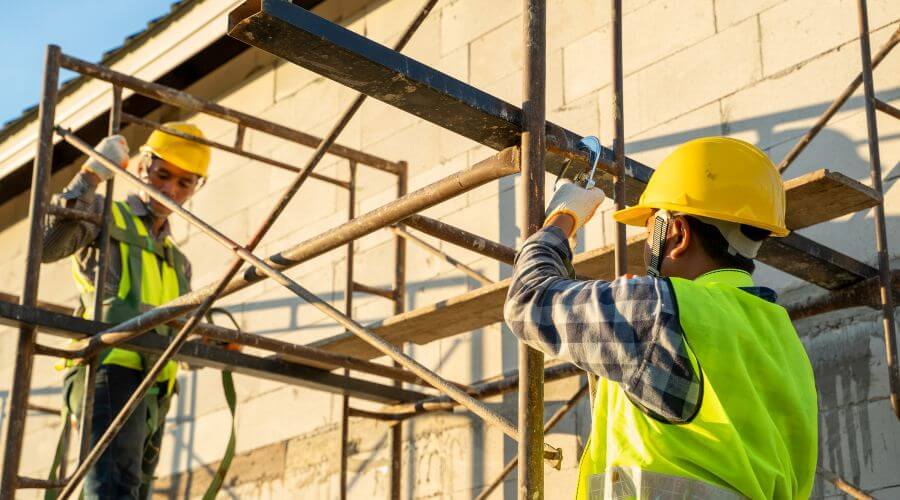 Local Chimney Repair in Red Oak, IA